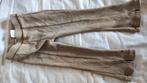 Zara flared legging maat 92, Kinderen en Baby's, Broek, Gebruikt, Meisje, Ophalen of Verzenden