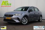 Opel Corsa 1.2 Edition 102PK Nieuwe DB Riem Navigatie Airco, Auto's, Voorwielaandrijving, Stof, Gebruikt, Met garantie (alle)