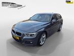 BMW 3-serie Touring 318i M Sport, Auto's, BMW, Gebruikt, Euro 6, 1445 kg, Origineel Nederlands