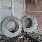 Zandbak of wat anders., Ophalen