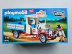 Playmobil Circus Roncalli Vrachtwagen 9042, Ophalen of Verzenden, Zo goed als nieuw, Complete set