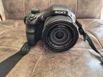 Sony Cyber-shot DSC HX30078, Ophalen of Verzenden, Sony, 8 keer of meer