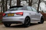Audi A1 Sportback 1.0 TFSI Adrenalin | S-line | 5drs. | Crui, Voorwielaandrijving, 12 maanden, Euro 6, 4 stoelen