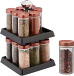 Kruidenrek, Ophalen of Verzenden, Gebruikt