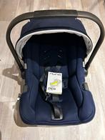 Nuna Pipa Autostoel - Veilig en Comfortabel voor Baby's, Kinderen en Baby's, Autostoeltjes, Overige merken, Autogordel, Verstelbare rugleuning