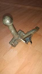 Afneembare trekhaak, Auto-onderdelen, Ophalen