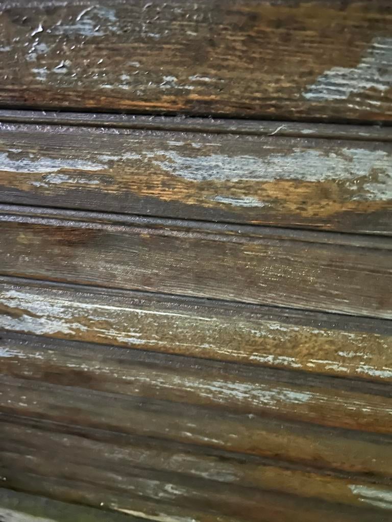 Gezocht: Western Red Cedar Kraaldelen 65mm werkende breedte, Minder dan 25 mm, Ophalen of Verzenden, Zo goed als nieuw, 250 tot 300 cm