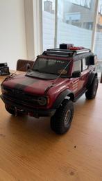 TRX4 Bronco, Elektro, Gebruikt, Auto offroad, Ophalen of Verzenden