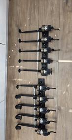 Professionele drankdispenser / bar butler (10 stuks), Ophalen, Gebruikt