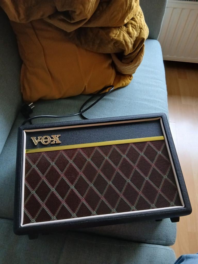 Vox pathfinder 10 (nieuw), Ophalen of Verzenden, Nieuw, Gitaar, Minder dan 50 watt