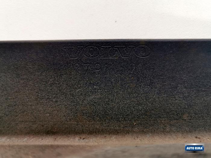 Bumperframe voor van een Volvo XC70, Gebruikt, -, -, Ophalen of Verzenden