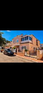 Vakantiehuis te huur Orihuela Costa nabij stranden horeca, Costa Blanca, Internet, Eigenaar, 6 personen