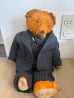 Oude beer, Ophalen of Verzenden, Zo goed als nieuw, Stoffen beer, Overige merken