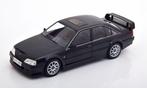 Opel Omega Evo 500  irmscher pakket Solido 1:18, Ophalen, Nieuw, Auto, Solido