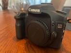 Canon EOS 50D body - Digitale spiegelreflexcamera, Audio, Tv en Foto, Fotocamera's Digitaal, Gebruikt, Spiegelreflex, Canon, Ophalen of Verzenden