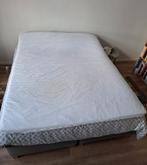 IKEA TUSSÖY Topper 200cmx160cm, Ophalen, Gebruikt, Tweepersoons, Matras