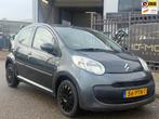 Citroen C1 1.0-12V Séduction nap apk nette staat, Voorwielaandrijving, Gebruikt, 4 stoelen, C1