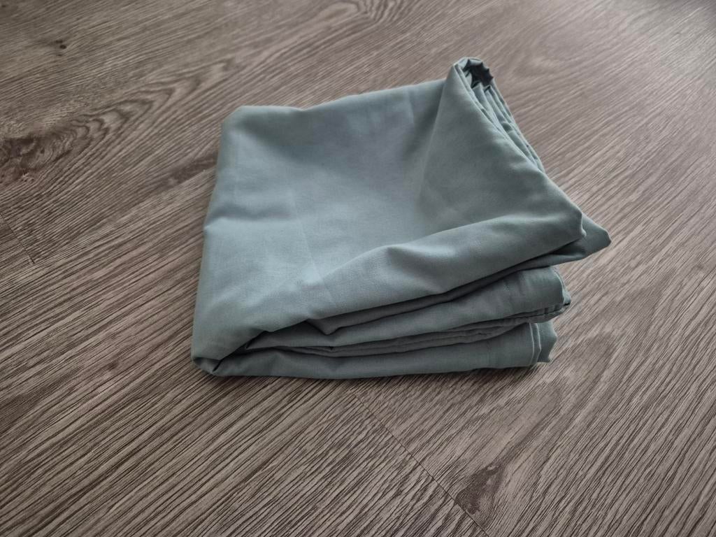 Glad/zacht zijslaapkussenhoes optidee, Ophalen of Verzenden, Zo goed als nieuw