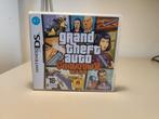 Grand Theft Auto: Chinatown Wars - Nintendo DS compleet, Spelcomputers en Games, Games | Nintendo DS, Avontuur en Actie, Vanaf 18 jaar