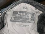 Levi's 501 Premium Jeans - Grijs - W31 L30, Ophalen of Verzenden, Zo goed als nieuw, Grijs, W32 (confectie 46) of kleiner