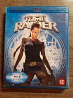 Lara Croft: Tomb Raider (2001) blu-ray, Ophalen of Verzenden, Zo goed als nieuw, Avontuur