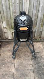 15” compact kamado onderstel op wieltjes voor diverse merken, Ophalen, Zo goed als nieuw