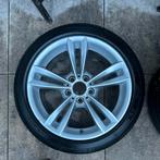 BMW Styling 658 Breedset Velgen, Ophalen, 18 inch, Gebruikt, Banden en Velgen