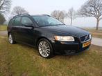 Volvo v50 2.4 2004 cruise airco momentum (benzine), Auto's, Particulier, Te koop