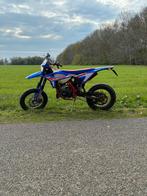 Beta RR 50 Track, Ophalen, Zo goed als nieuw, Overige merken