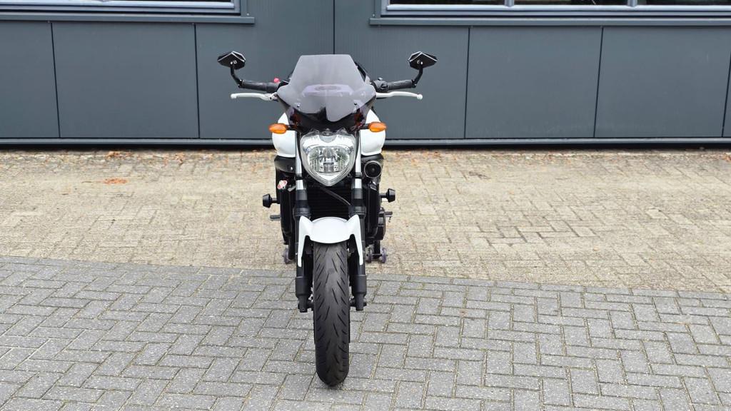 Yamaha Tour FZ6 Fazer S2 ABS, Tramweg
9422BM  SMILDE, NL, Bedrijf, Automotive Correct, Meer dan 35 kW