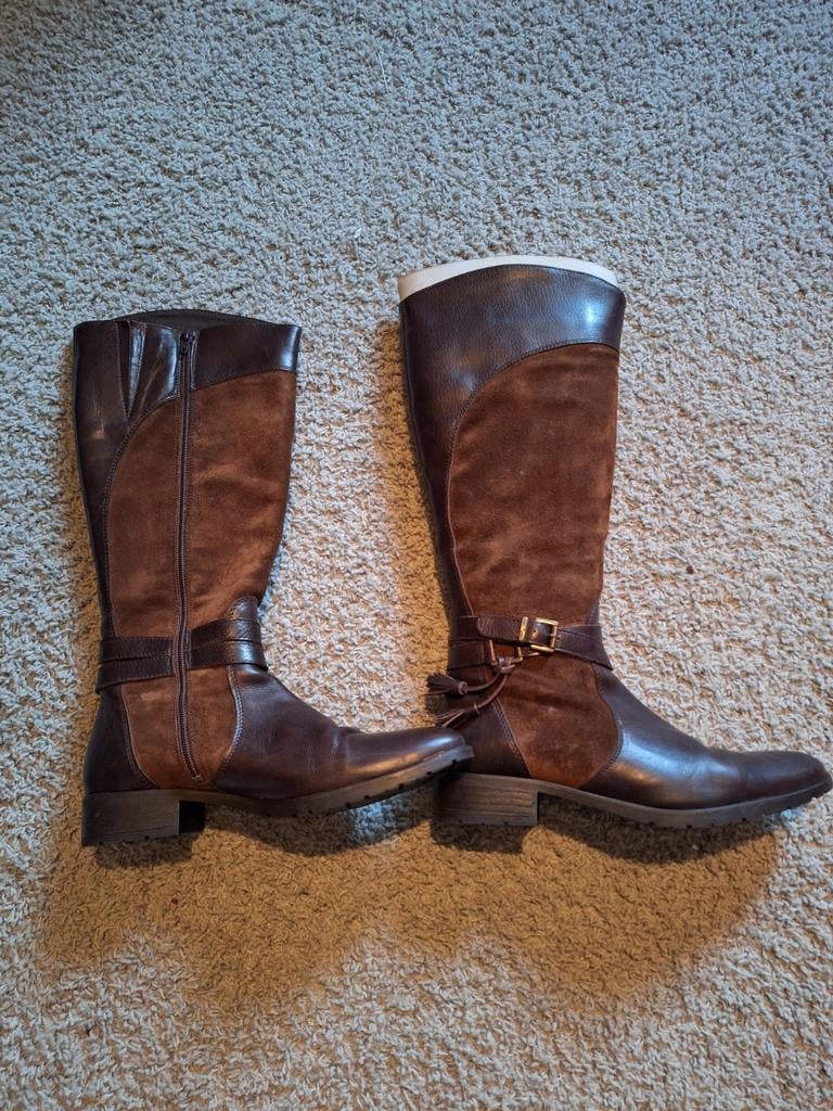 Via Vai laarzen maat 40, Kleding | Dames, Schoenen, Ophalen of Verzenden