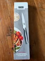 Kuhn Rikon nieuw universeelmes mes universeel, Ophalen, Nieuw, Rvs of Chroom