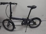 Twee Tern Aluminum Vouwfietsen : zo goes also nieuw, 20 inch of meer, Brompton, Versnellingen, Ophalen of Verzenden