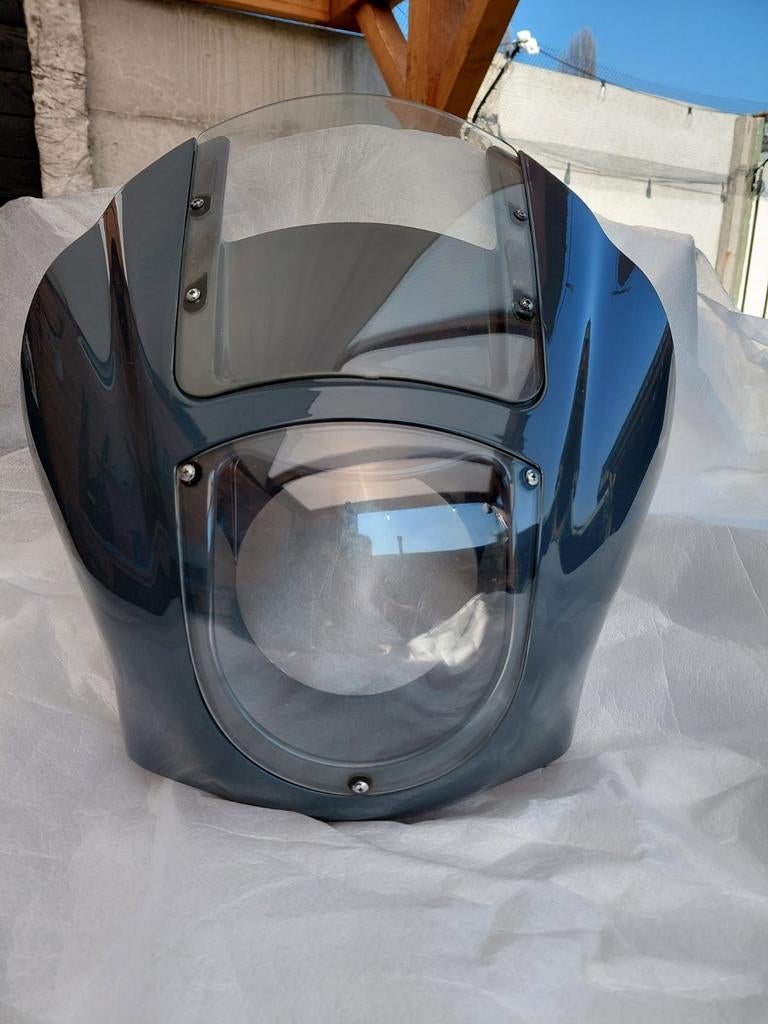 CLUB STYLE Qutar Faring kit, Motoren, Ophalen of Verzenden