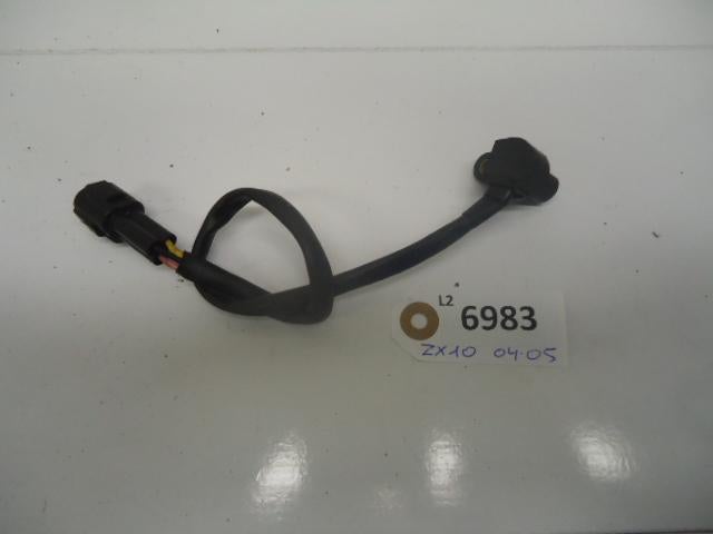ZX10R 2004 - 2005 Kawasaki Elektrische component D1-29633