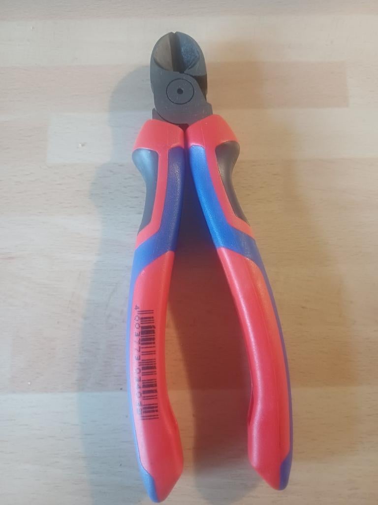 Knipex tang, Ophalen of Verzenden, Nieuw