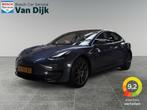 Tesla Model 3 Standard RWD Plus 60 kWh, Auto's, Tesla, Automaat, 238 pk, Achterwielaandrijving, Gebruikt