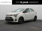 Kia Picanto 1.0 GDi DynamicLine | DEMO | NAVIGATIE | CRUISE, Auto's, Kia, Stof, Overige kleuren, 4 stoelen, 68 pk