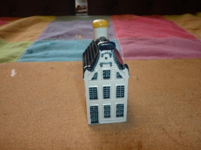 KLM huisje Nr. 13  en is in goede staat, Verzamelen, KLM Huisjes, Ophalen of Verzenden, Zo goed als nieuw, 1 t/m 20