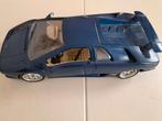 lamborghini diablo 1:18, Hobby en Vrije tijd, Modelauto's | 1:18, Ophalen, Zo goed als nieuw, Bburago