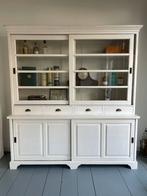 Oude Buffetkast, Ophalen, Gebruikt, Met deur(en), 200 cm of meer