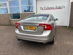Volvo S60 1.5 T2 Nordic+|BI-Xenon|Automaat|Navigatie|, 4 cilinders, 122 pk, Origineel Nederlands, Bedrijf