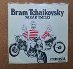 Tchaikovsky, Bram  - Sarah smiles  - Single is TOP, Gebruikt, Verzenden, 7 inch, Single