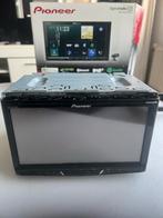 Pioneer SPH-DA230DAB Autoradio mt Bluetooth VrachtwagenRadio, Ophalen of Verzenden, Gebruikt