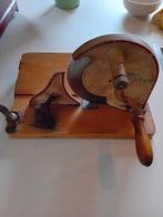 Vintage Rotina snijmachine, Ophalen of Verzenden