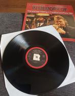 Chet Baker/Archie Shepp - In Memory Of...1988/RARE/VG++, Gebruikt, 1980 tot heden, Ophalen of Verzenden, 12 inch