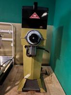 Mahlkönig Guatemala K32/20 mosterd geel, Witgoed en Apparatuur, Ophalen, Gebruikt, 10 kopjes of meer, Koffiemachine