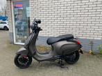 MOOIE VETTE:VESPA SPRINT S 45KM  MAT BRUIN SPEC 8000KM 2019, Onbekend, Onbekend, VESPA
