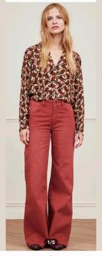 Fabienne Chapot Liv blouse maat 38 *nieuw *, Kleding | Dames, Blouses en Tunieken, Fabienne Chapot, Ophalen of Verzenden, Nieuw