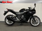 Honda CBR 250 R (bj 2011), Motoren, Motoren | Honda, 250 cc, HONDA, Bedrijf, Onbekend